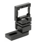 Steel Tilt Stages for Flat Optics
