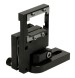 Steel Tilt Stages for Flat Optics