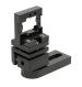 Steel Tilt Stages for Flat Optics