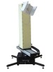 3D Antenna Patterns Measuring System