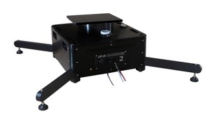 large-high-capacity-rotary-stage