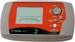 Single Channel, Power Monitor with Tuning Needle