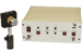 CW Microchip Laser