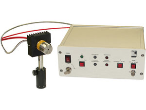 cw-microchip-laser