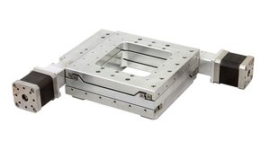 vacuum-compatible-xy-scanning-stage