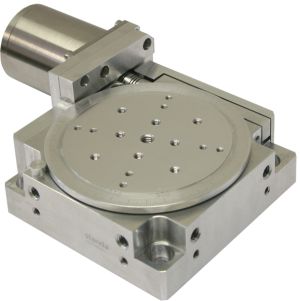 vacuum-compatible-motorized-rotation-stage 