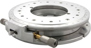 Vacuum-Compatible-Rotation-Stage