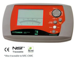 Single-Channel-Power-Monitor-with-Tuning-Needle