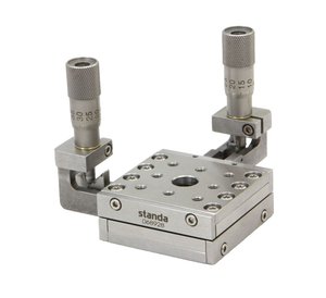 vacuum-compatible-vertical-drive-stage