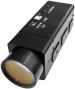 Motorized Beam Expanders