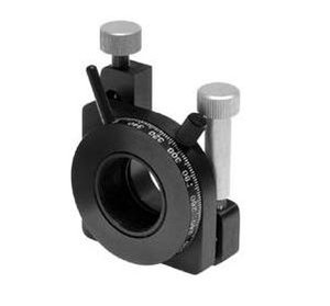 adjustable_polarizer_holders