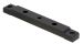 Multiple Mounting Joist