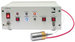 Diode-Pumped Nd:YAG Solid-State Micro Laser