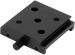 Steel Sliding Rail Carrier