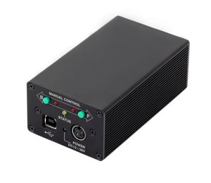stepper-dc-motor-controller