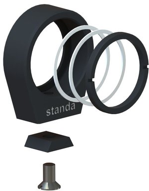 flipper-optic-mount