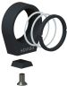 Flipper Optic Mount