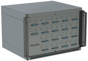 multi-­axis-motion-control-system