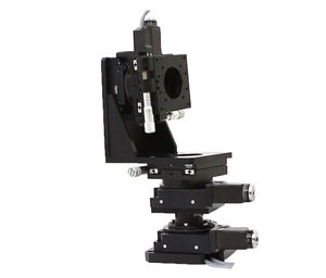 6-Axis-Motorized-System