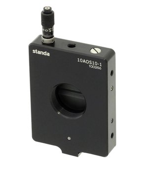 Adjustable-Optical-Slits