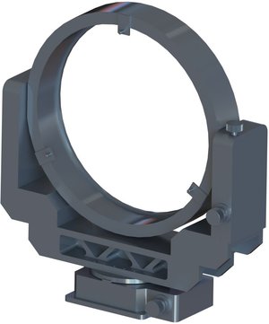 Large-Adjustable-Optical-Mount