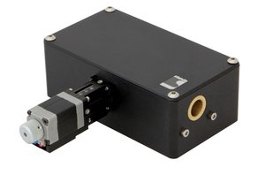 Motorized-Variable-Laser-Attenuator