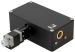 Motorized Variable Laser Attenuator
