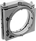 Kinematic Super Stable Mirror Mount