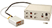 Active Q-switched Laser