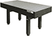 Non-Magnetic Optical Tables