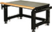 Pneumatic Vibration Isolation Workstation