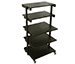 Laboratory Device Rack