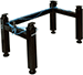 Pneumatic Vibration Isolation System