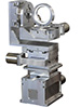 Vacuum Positioning Stage (5-Axis System)