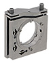 Vertical Drive Optical Mount