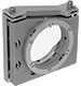 Kinematic Super Stable Optical Mount