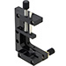 Two Angular Fine Adjustment Mounts