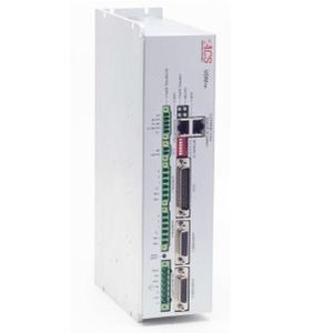 Servo-Motion-Controller-with-Built-in-drivers