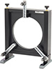 Adjustable Optical Mount for Large Heavy Mirrors