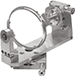 Manual Goniometer Stage (Vacuum Compatible)