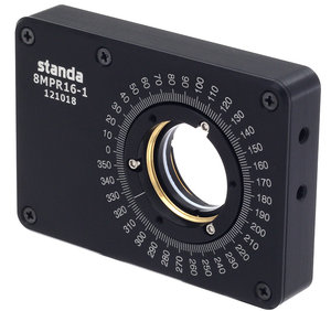 motorized_polarizer_rotator