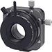 Polarizer Rotation Translation Mount