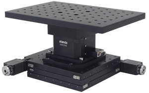 multi-axis-positioning-system