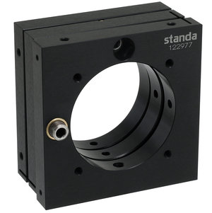 flexure-optical-mirror-mount