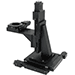 Motorized XYZ Stage + Rotation Table (Positioning System) 