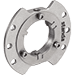 Fixed Optical Mirror Mounts (Stainless Steel): 