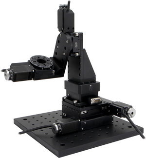 multi-axis-motorized-rotation-translation-system