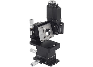 precision-multi-axis-positioner