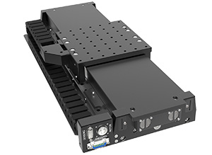 Precision Linear Stage