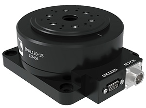 high-speed-precision-rotation-stage-direct-drive-motor